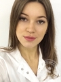 Скиридова Марина Сергеевна Скиридова Марина Сергеевна