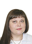 Беляева Екатерина Сергеевна Беляева Екатерина Сергеевна