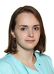 Вовк Валерия Игоревна Вовк Валерия Игоревна