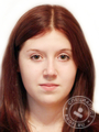 Кудряшова Дарья Эдуардовна Кудряшова Дарья Эдуардовна