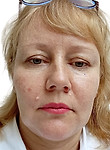 Медведева Инна Николаевна Медведева Инна Николаевна