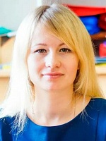 Опояскина Елена Андреевна