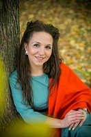 Ирина Юрьевна Годунова