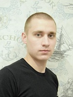 Александр Андреевич Чернолев
