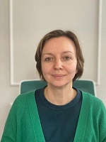 Екатерина Николаевна Матвеева