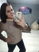 Смирнова Анастасия Андреевна