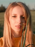 Денисова Юлия Викторовна