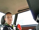 Сергей Александрович Голубев