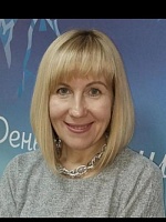 Людмила Николаевна Богуцкая