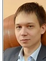 Толмачёв Максим Игоревич