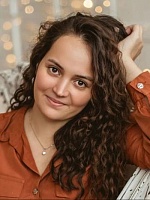Белякова Наталья Алексеевна