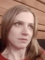 Екатерина Сергеевна Кряжова