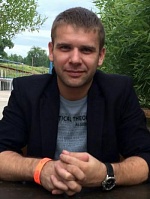 Алексей Александрович Морошков