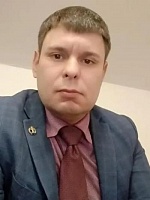 Илья Александрович Парфенов