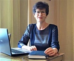 Коган Лариса Николаевна