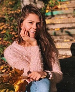 Сорокина Анна Алексеевна